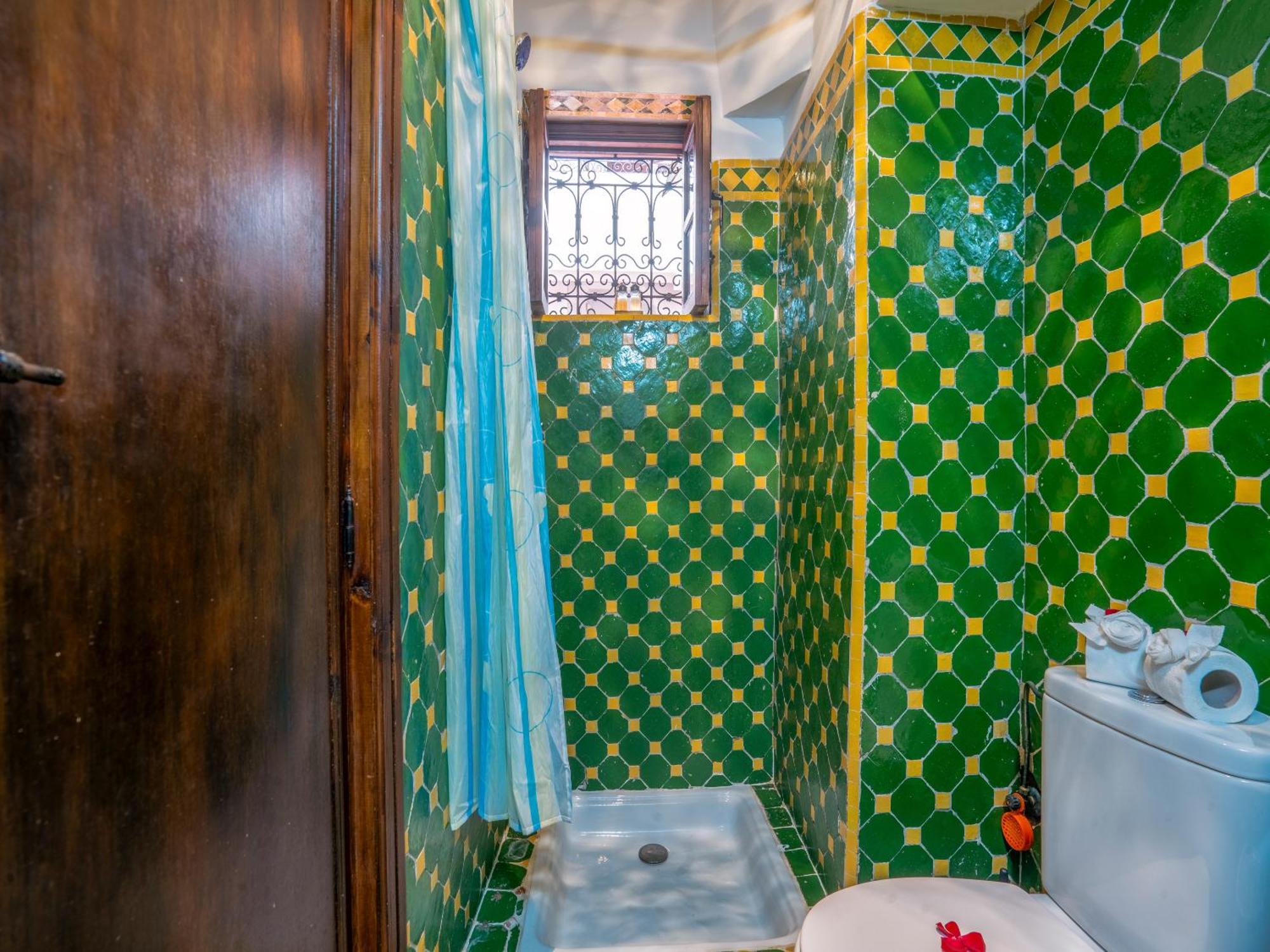 Riad Sun Of Kech Marrakesch Zimmer foto